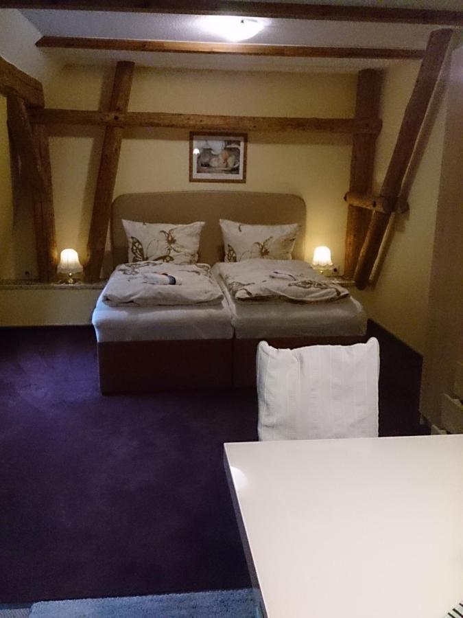 Grundshagen Landhausidyll Apartment 4 מראה חיצוני תמונה